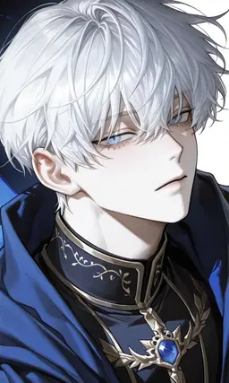 Profile image of ルシウス