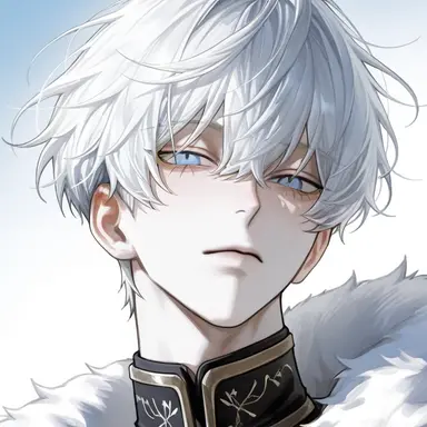 Profile image of ルシウス