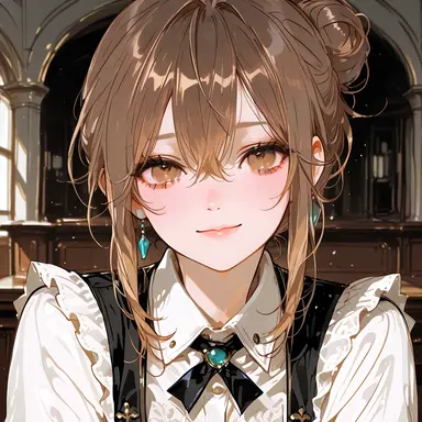 Profile image of 엘리