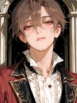 Profile image of 브란