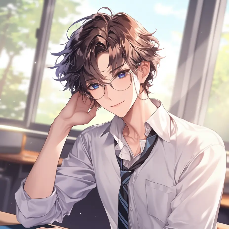 Yuki12의 박진혁