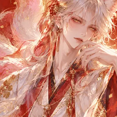 Profile image of 紅蓮