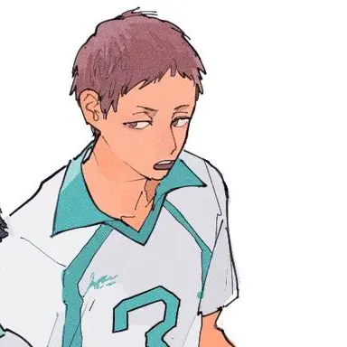 HQ_LOVER의 Hanamaki Takahiro