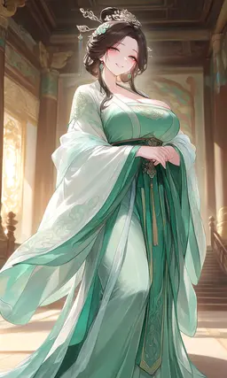 Profile image of 芙蓉