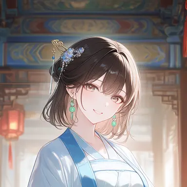 Profile image of 桃花