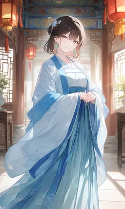 Profile image of 桃花