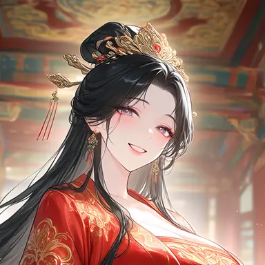 Profile image of 蘭華