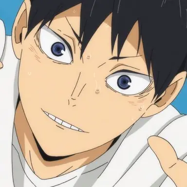 Profile image of 影山飛雄