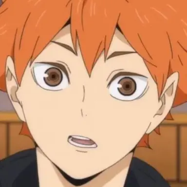 Profile image of 日向翔陽