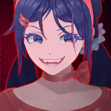 Profile image of Mita