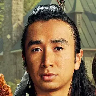 SuppleTapir2976의 Ghosts CBC chanel TV show