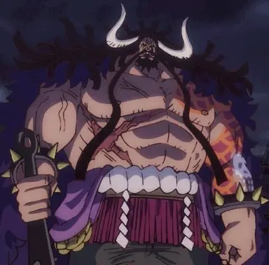 Profile image of Kaido