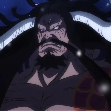 Profile image of Kaido