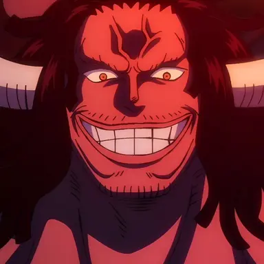 Profile image of Kaido