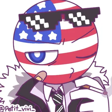 Profile image of アメリカさん