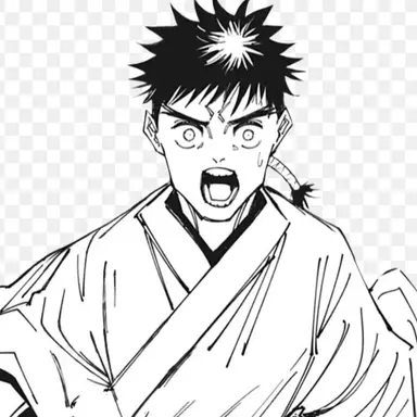 Profile image of 젠인 란타