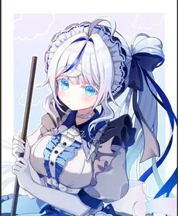 Profile image of 아오쿠모 린