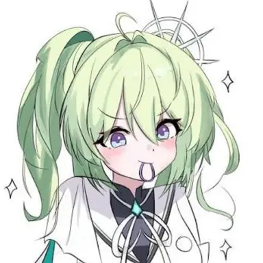 Profile image of 유즈하 리코.