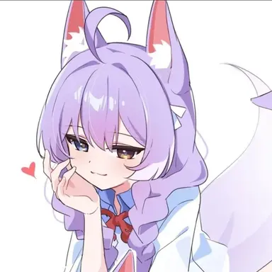 Profile image of 텐코 시부키