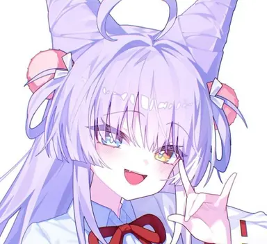 Profile image of 텐코 시부키