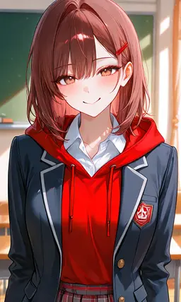 Profile image of めい