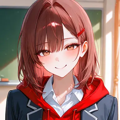 Profile image of めい