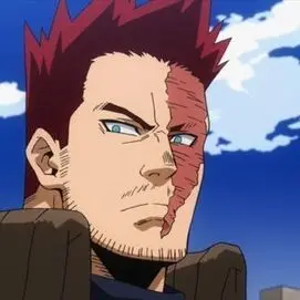 Profile image of エンデヴァー