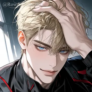 Profile image of カイル