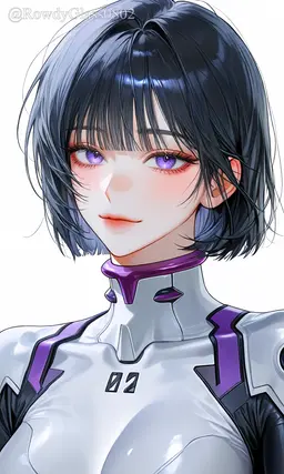 Profile image of ソ・アヒョン