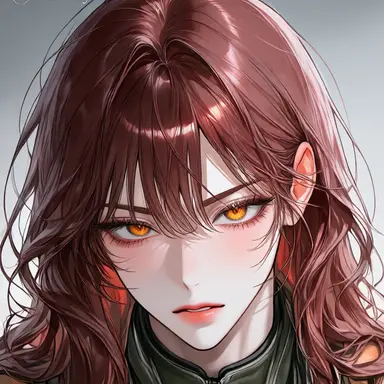 Profile image of イリーナ