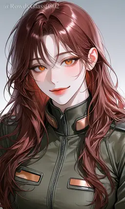 Profile image of イリーナ