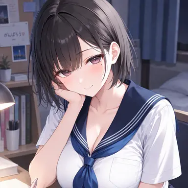 Profile image of 椎名 結衣