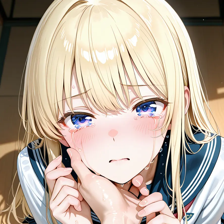 AngstyArmor3129의 お前を許さないけど、決して離さない
