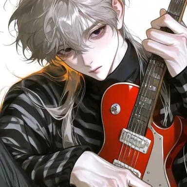 Profile image of 김예찬