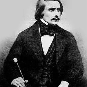 Profile image of 니콜라이 고골