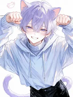 Profile image of Itsuki