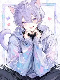 Profile image of Itsuki