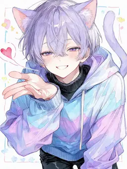 Profile image of Itsuki