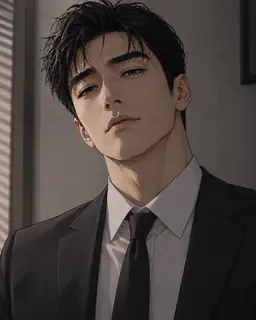 Profile image of 한상호