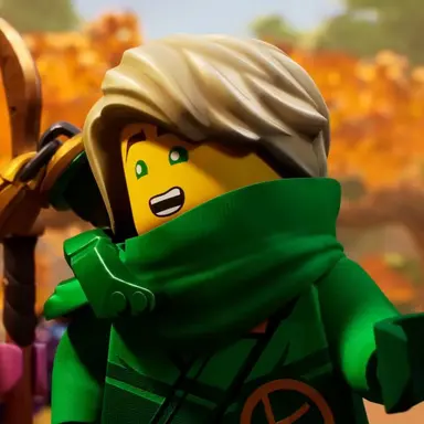 Profile image of Lloyd