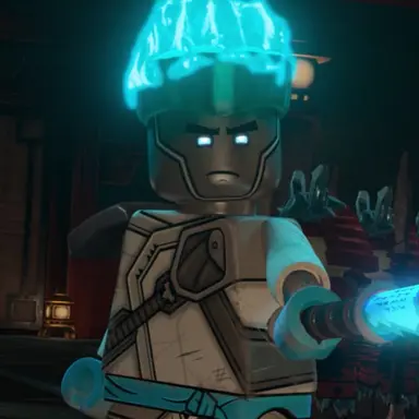 Profile image of Zane
