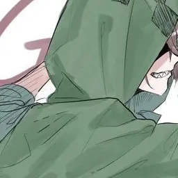 Profile image of ゾム