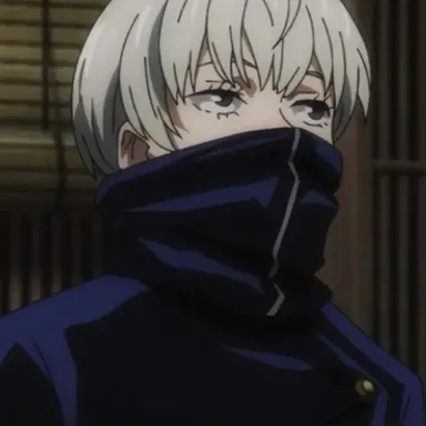 Profile image of 이누마키 토게