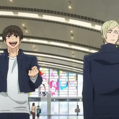 Profile image of 나나미 켄토