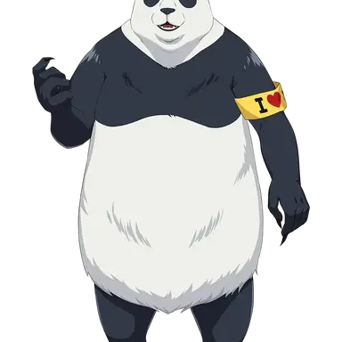 Profile image of 판다