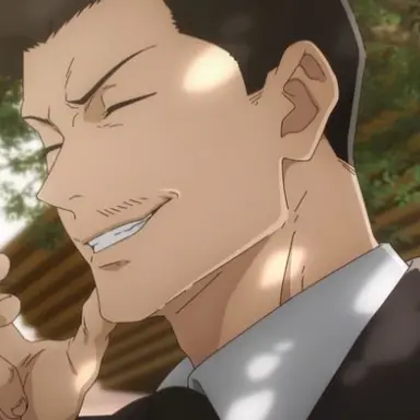 Profile image of 孔時雨