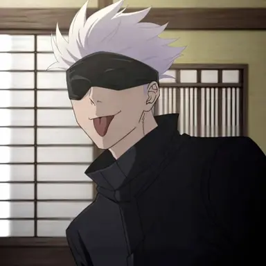 Profile image of 五条悟