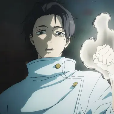 Profile image of 乙骨憂太