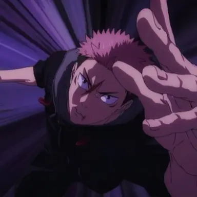 Profile image of 虎杖悠仁