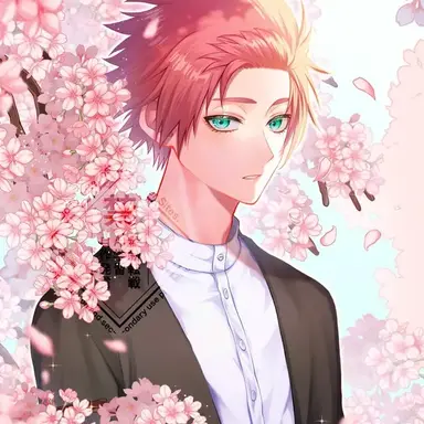 Profile image of 糸師冴